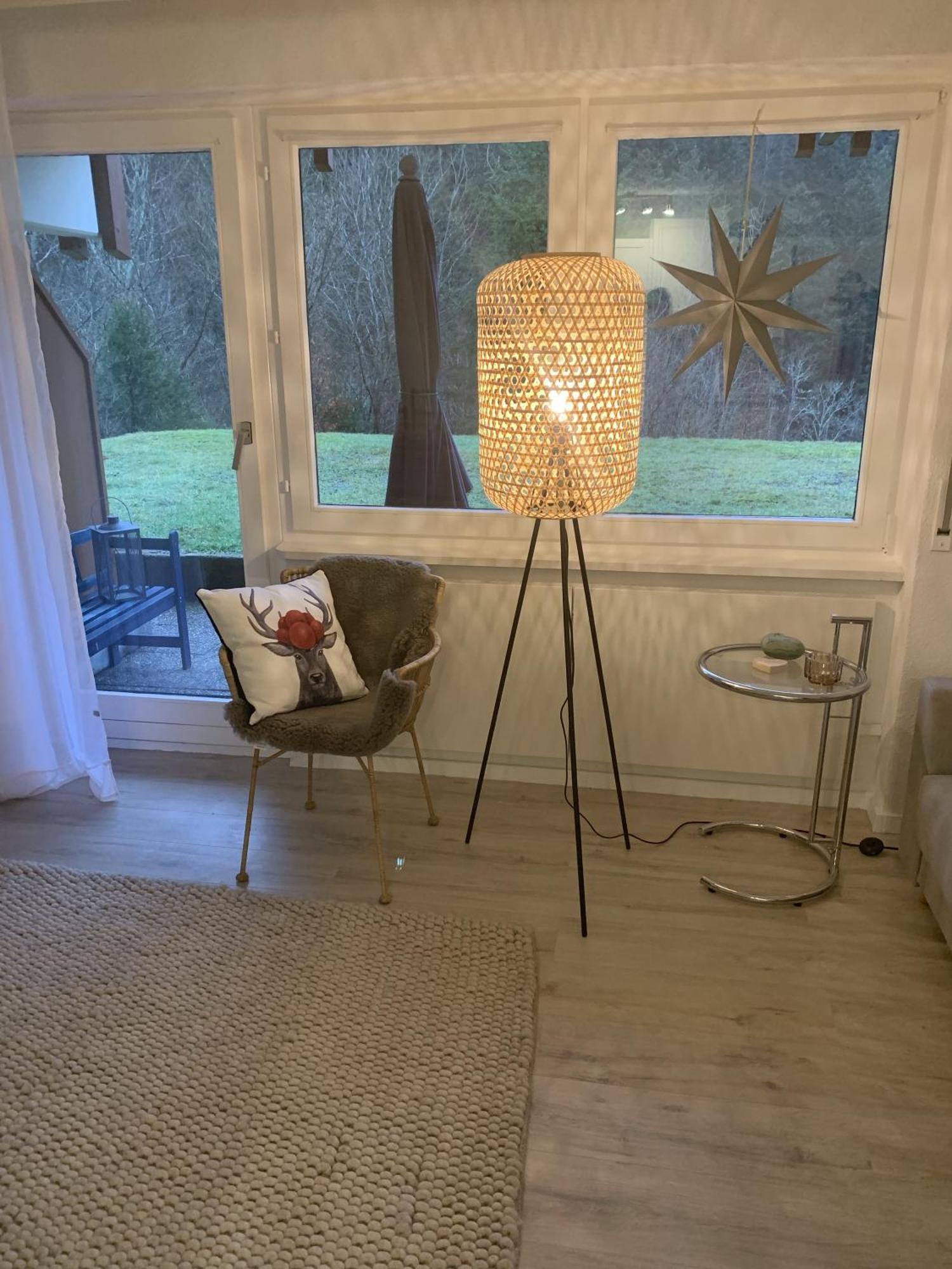 Ferienwohnung Sonnenterrasse Тодтмос Экстерьер фото